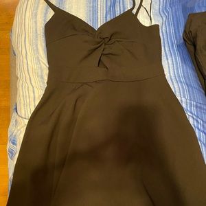 Womens dress